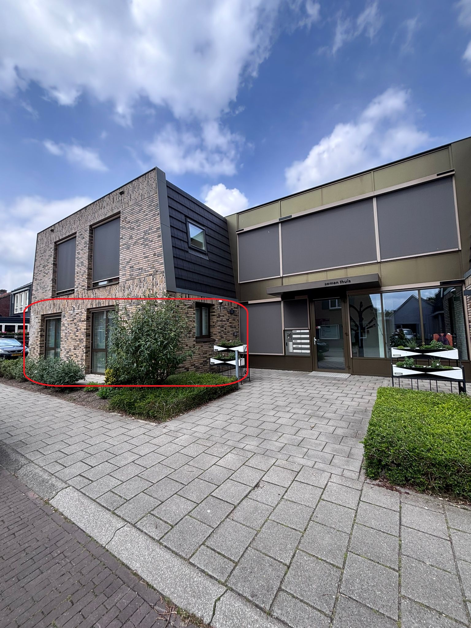 Appartement te huur: Virmundtstraat 76, Gemert-Centrum Gemert