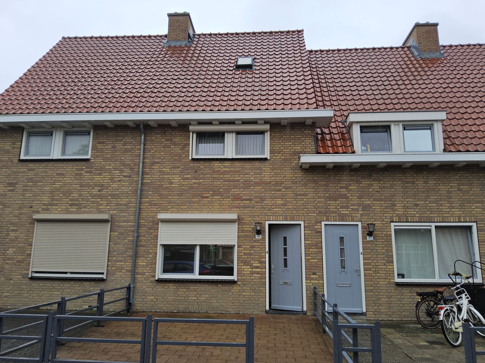 Tussenwoning te huur: Jan Stevensstraat 94, Leonardus Helmond