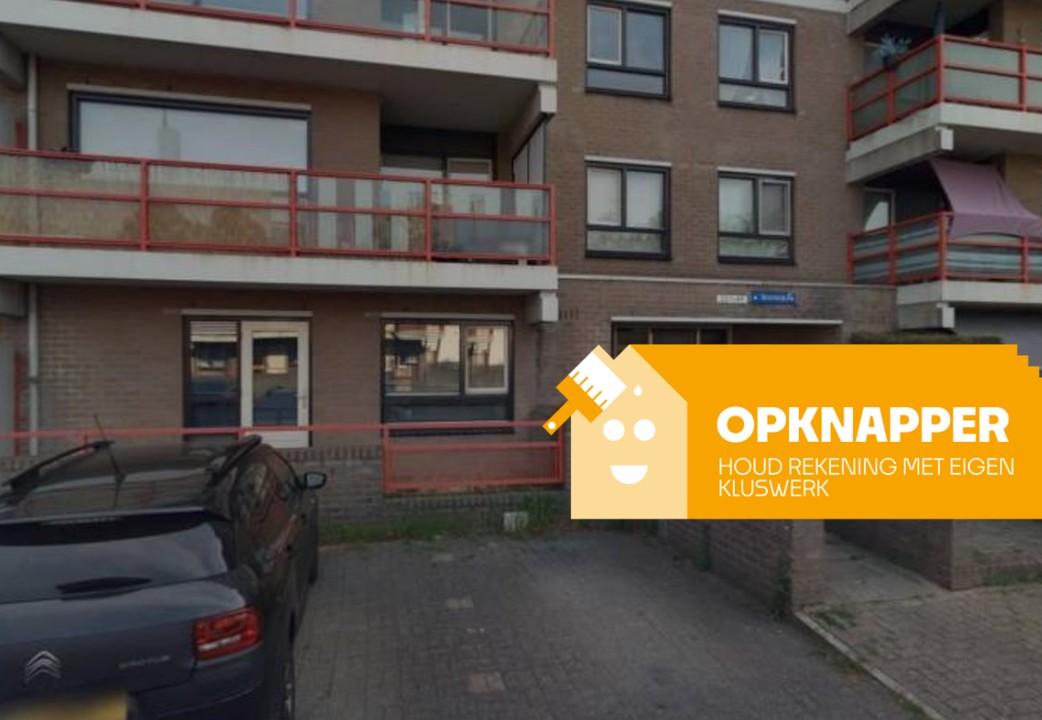 Appartement te huur: Boschdijk 63, Limbeek-Zuid Eindhoven