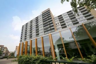 Apartment for rent: Ameidepark 604, Centrum Helmond
