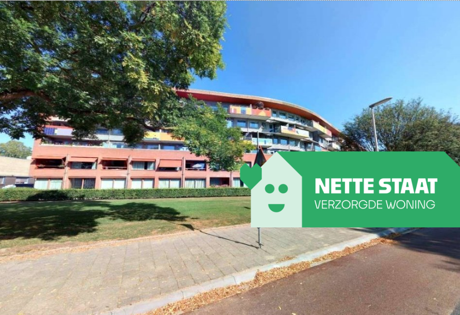 Appartement te huur: Amandelpark 83, Vaartbroek Eindhoven