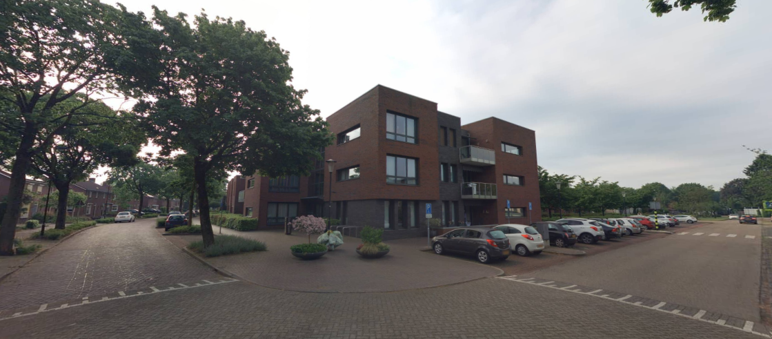Appartement te huur: Kruiskensweg 12B, Centrum zuid Asten