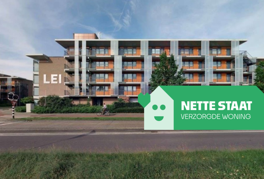 Apartment for rent: Lei 79, Cobbeek en Centrum Veldhoven