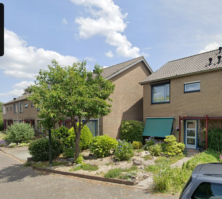 Hoekwoning te huur: Lisdodde 13, Neerakkers Mierlo