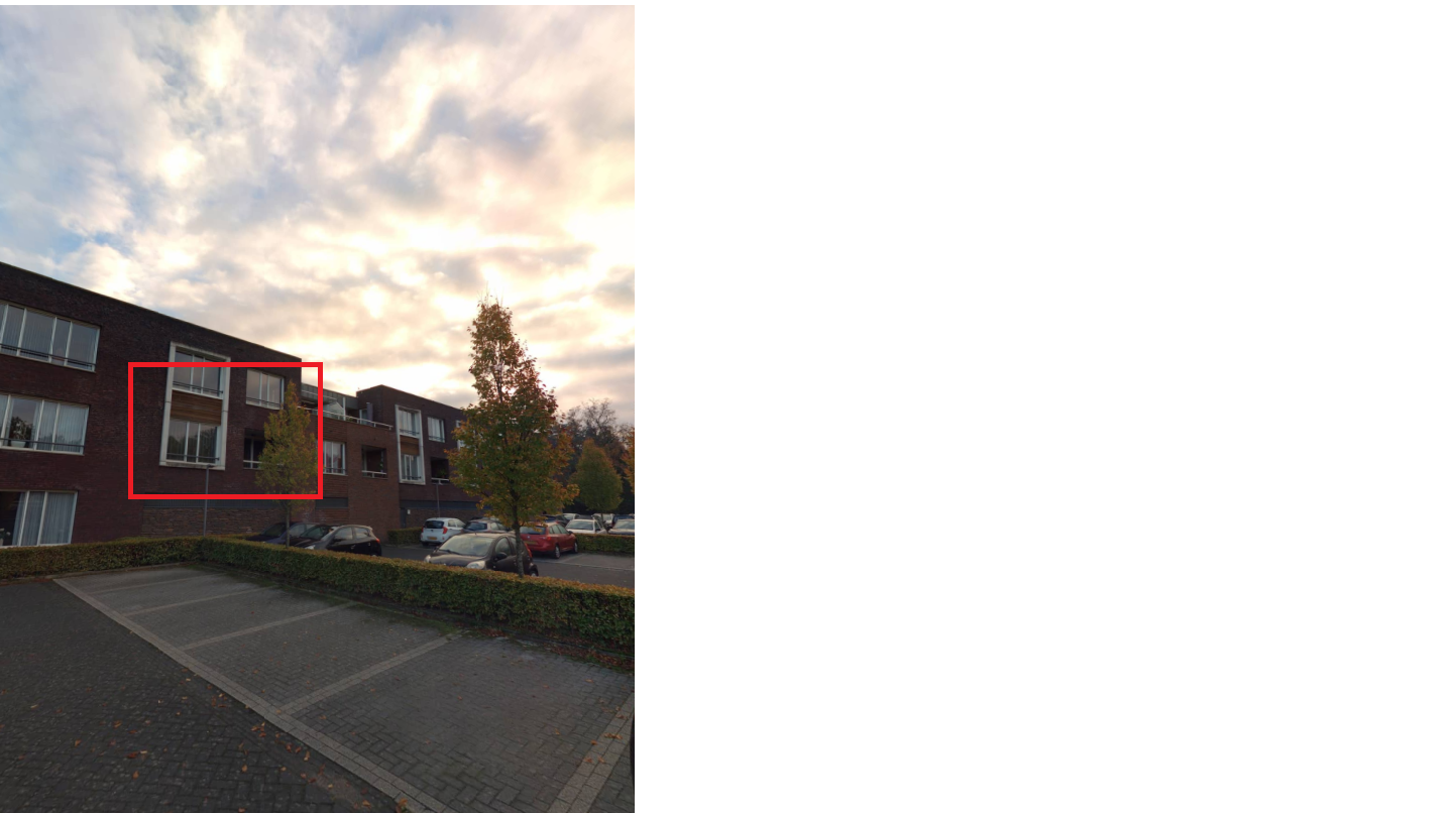Apartment for rent: Pieter Breughellaan 27, Donk Beek En Donk