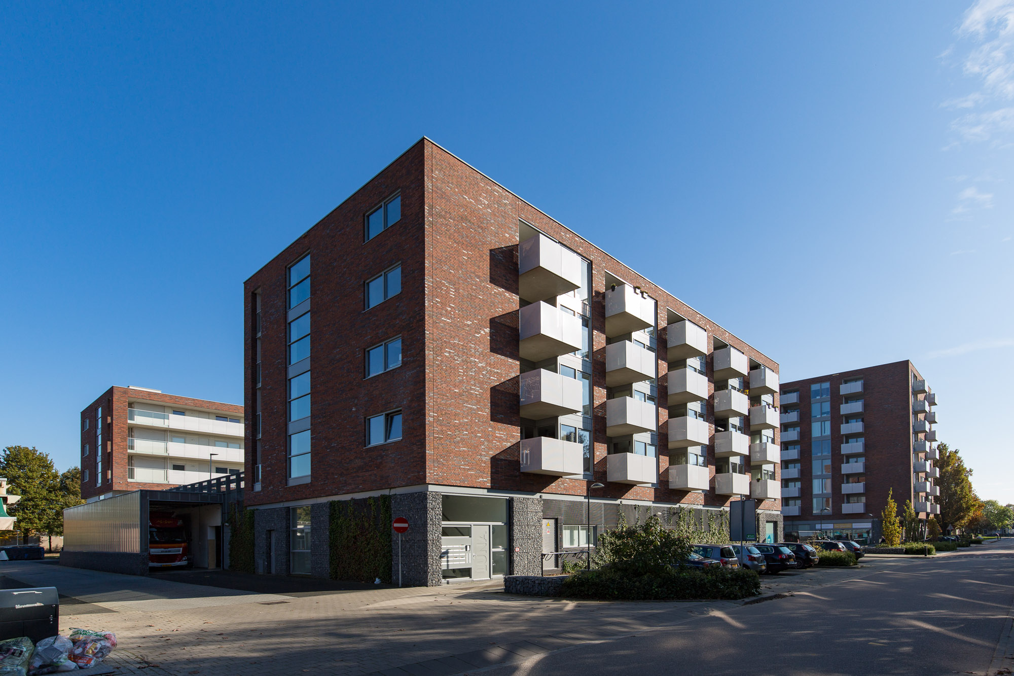 Apartment for rent: Mira 33D, Zonderwijk Veldhoven
