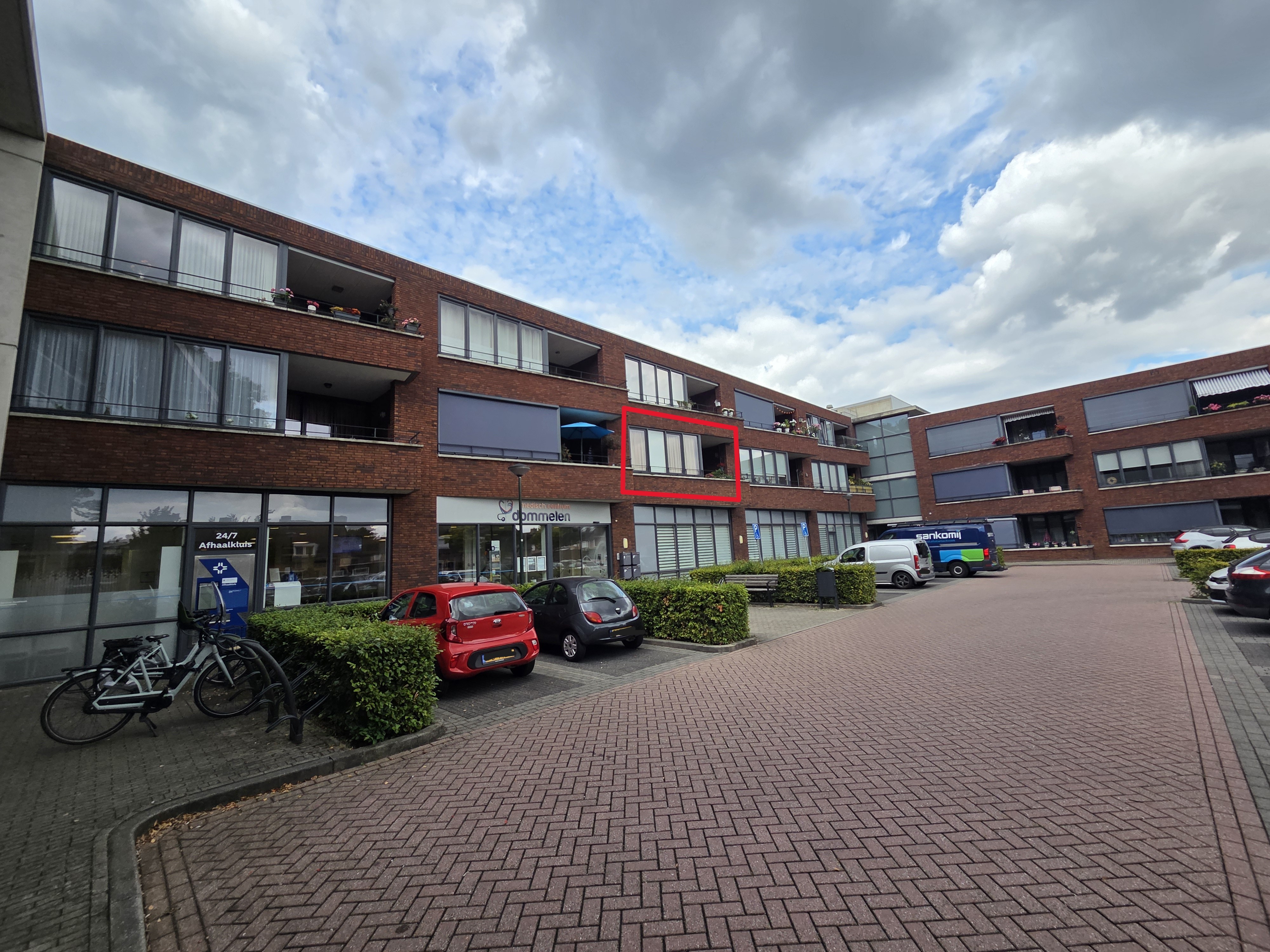 Apartment for rent: Stokerwei 26, Schepelweijen Valkenswaard