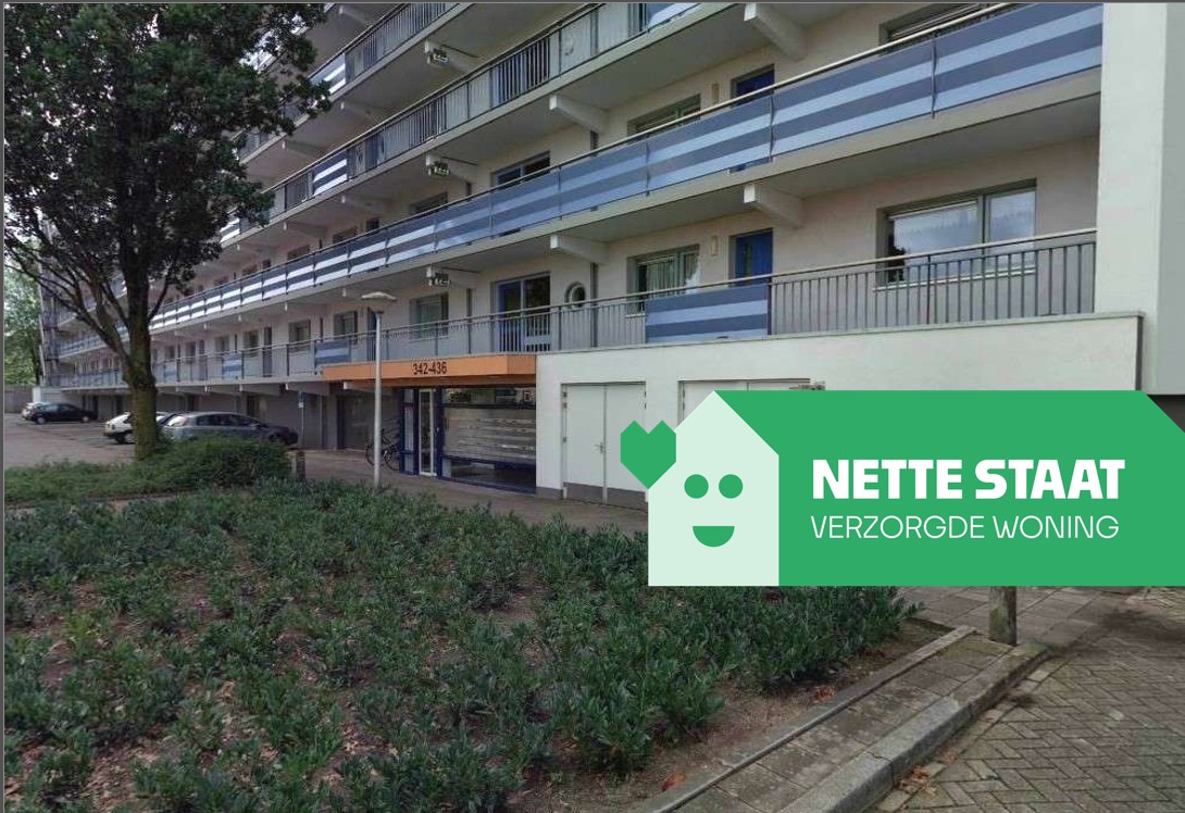 Appartement te huur: Urkhovenseweg 376, Muschberg, Geestenberg Eindhoven