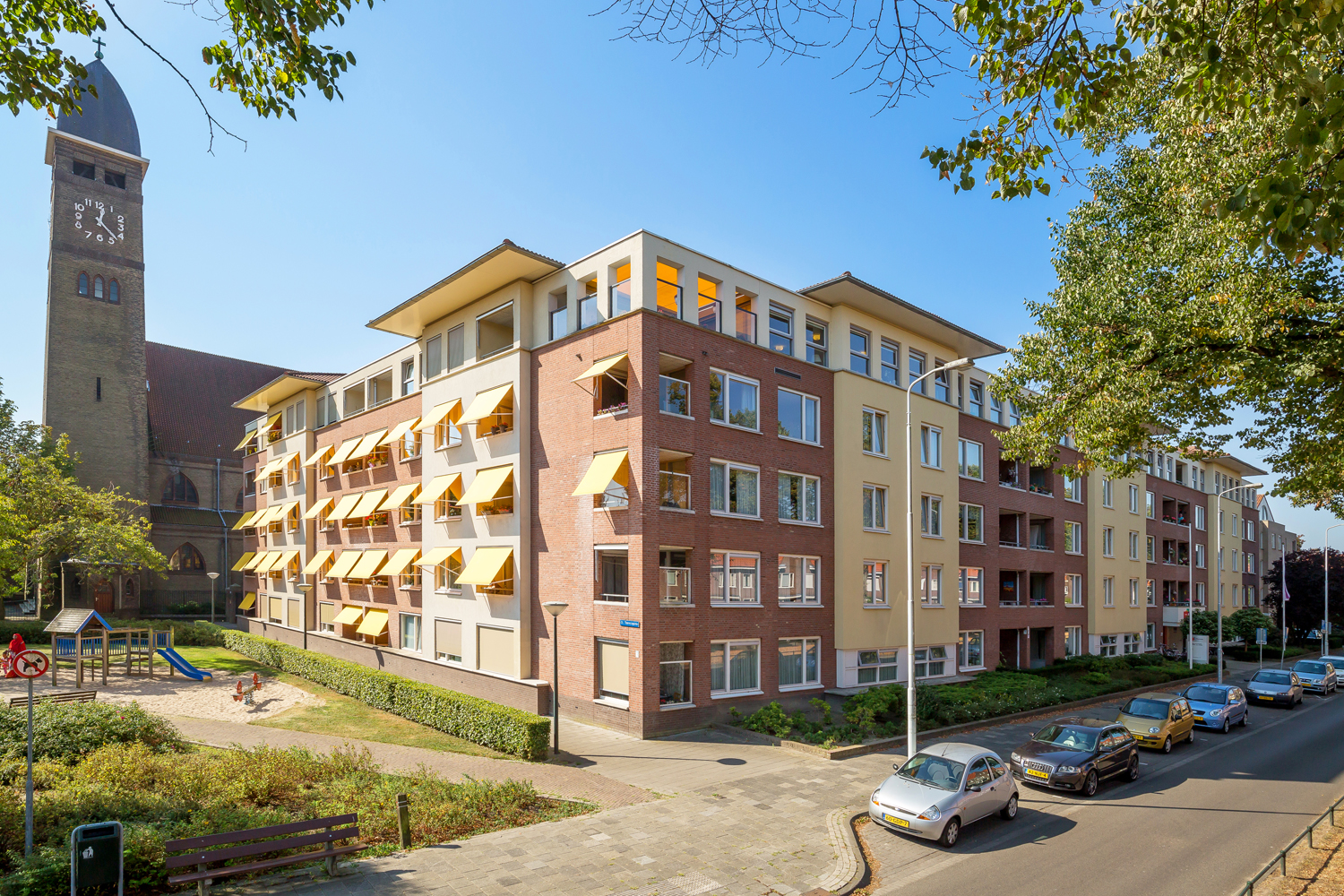 Apartment for rent: Bredalaan 77249, Het Ven Eindhoven