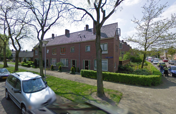 Corner house for rent: Pieter Brueghelstraat 28, Bloemvelden Helmond