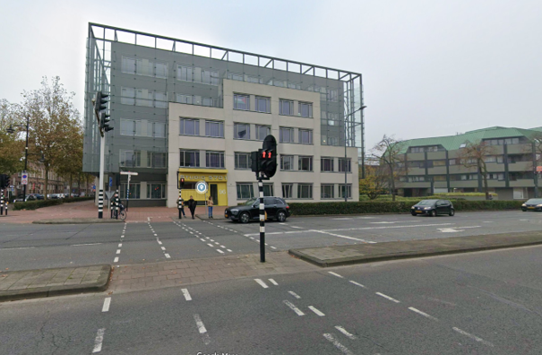 Studio for rent: Kasteel-Traverse 100C, Centrum Helmond