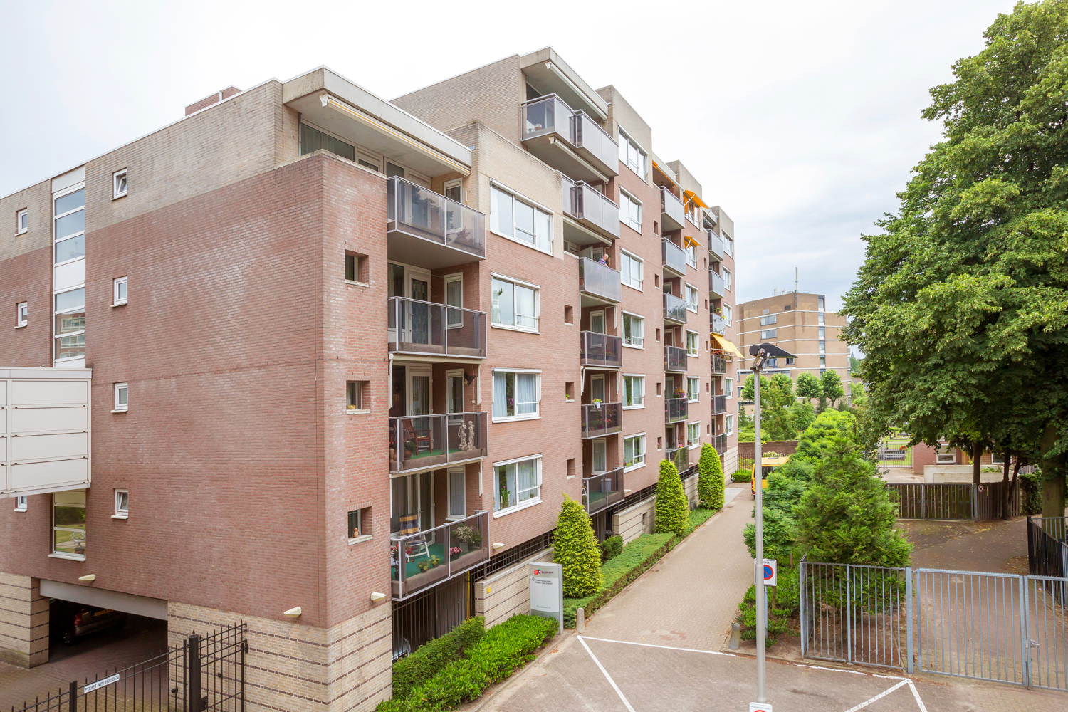 Appartement te huur: Kloosterdreef 25036, Kronehoef Eindhoven