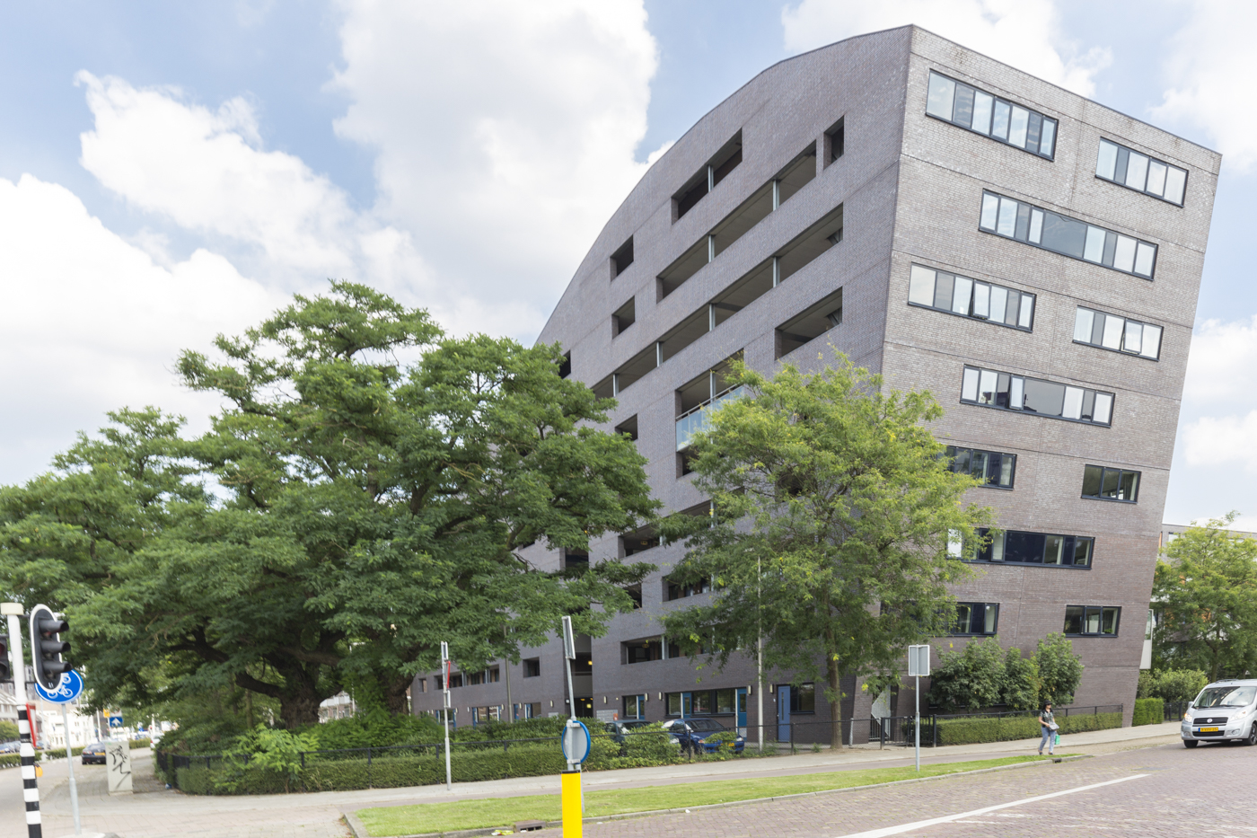 Apartment for rent: Leeghwaterstraat 106, Limbeek-Noord Eindhoven