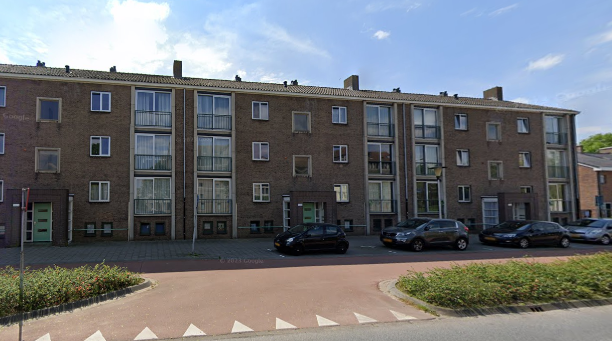 Appartement te huur: Oostende 127, Centrum Helmond