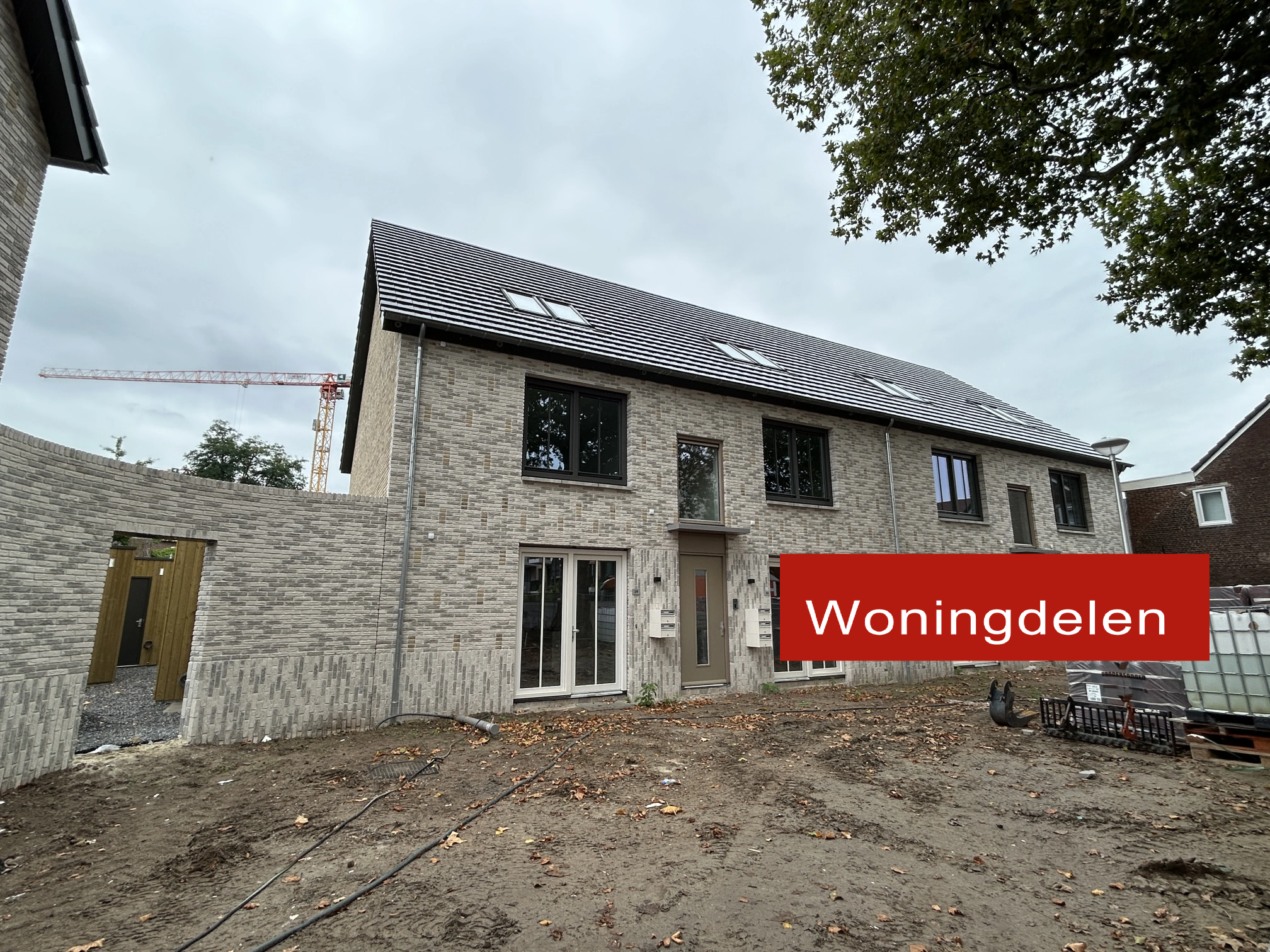 Appartement te huur: Bakkerstraat 31, Gildebuurt Eindhoven