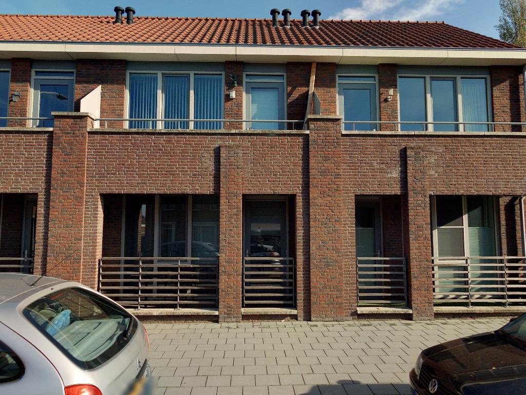 Appartement te huur: Zeilbergsestraat 62A, Zeilberg Deurne