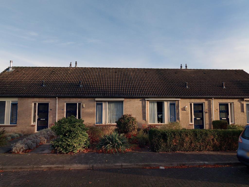 Tussenwoning te huur: Fitissingel 166, Heiakker-West Deurne
