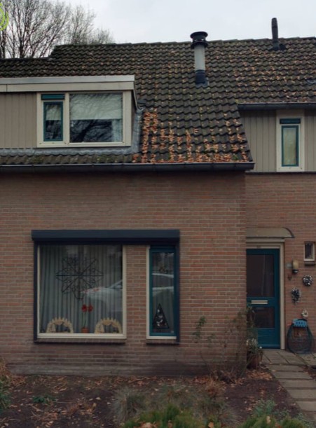 Tussenwoning te huur: Weerijs 48, Koolhof-Zuid Deurne