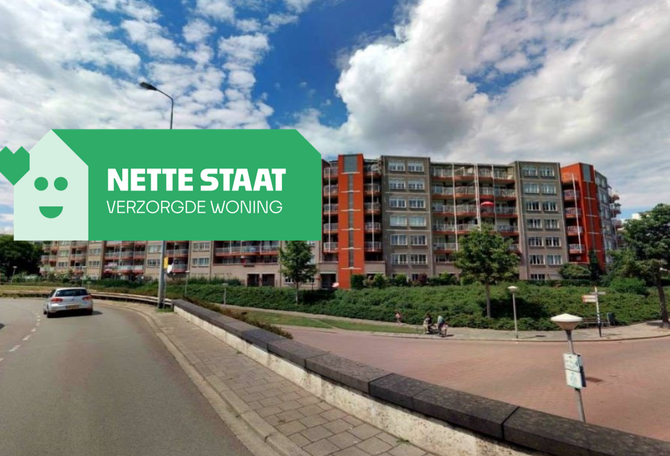 Apartment for rent: Aletta Jacobsplein 63, Limbeek-Zuid Eindhoven