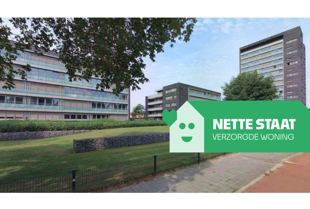 Apartment for rent: Holstraat 117, Bennekel-Oost Eindhoven