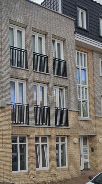 Apartment for rent: Heistraat 5C, Heipoort Helmond