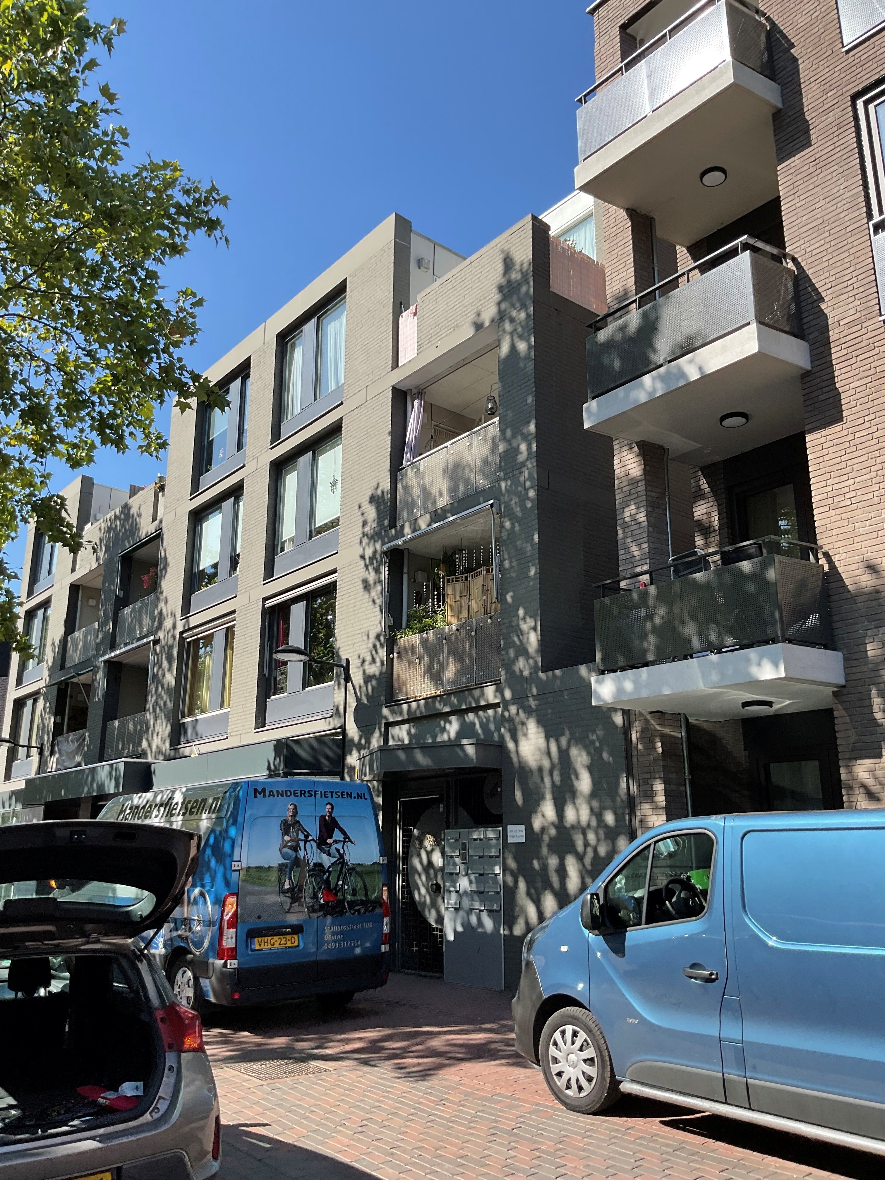 Appartement te huur: Noord Koninginnewal 57, Centrum Helmond