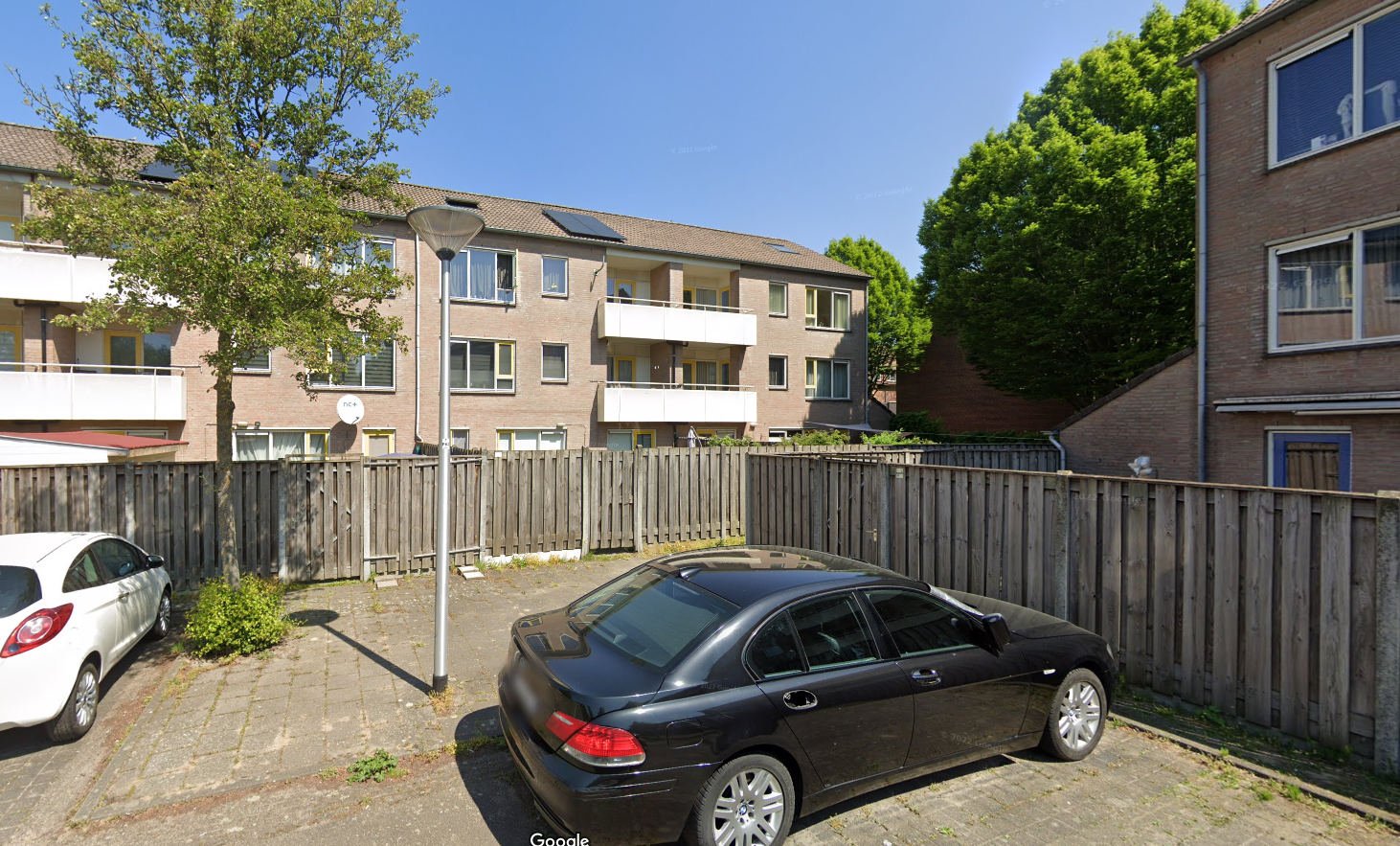 Appartement te huur: Theo Driessenhof 44, Rijpelberg-Oost Helmond