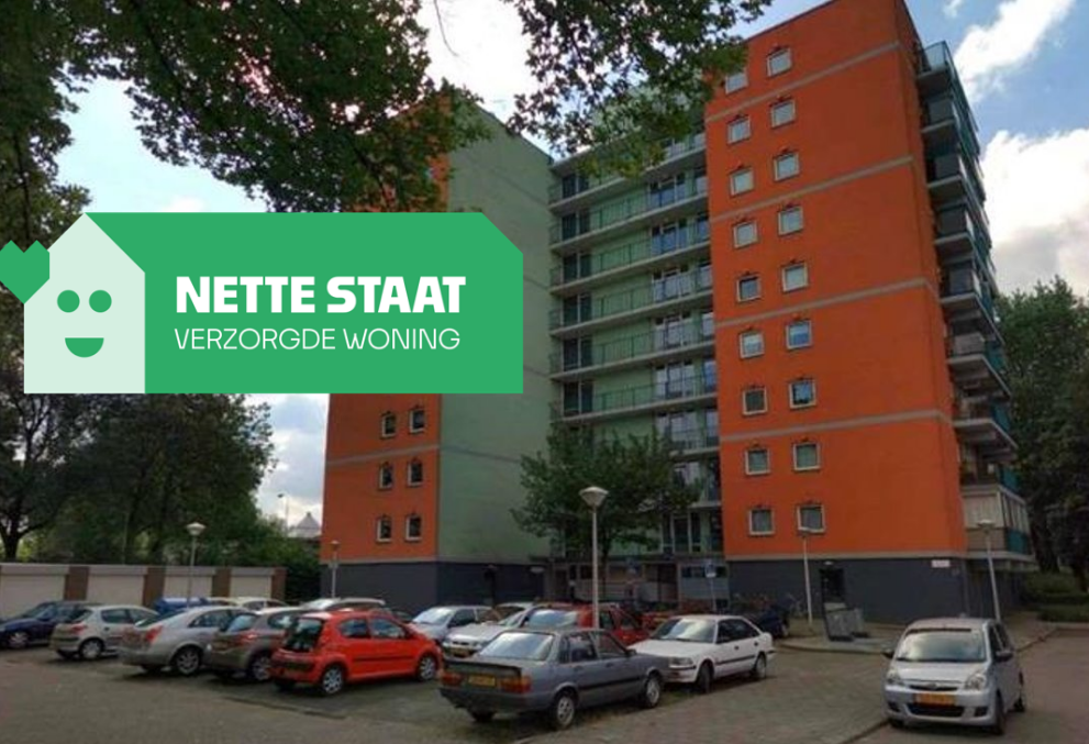 Appartement te huur: van Gorkumlaan 143, Muschberg, Geestenberg Eindhoven