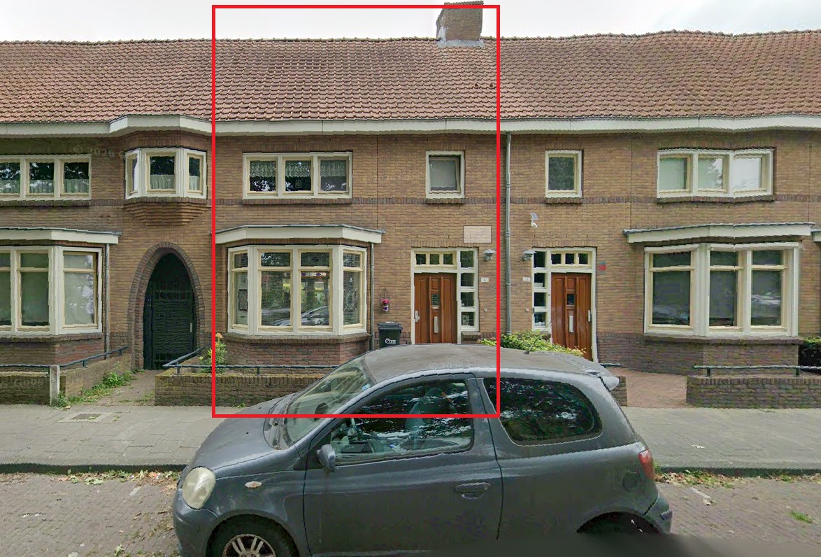 Corner house for rent: Hendrik de Keyzerplein 6, Barrier Eindhoven