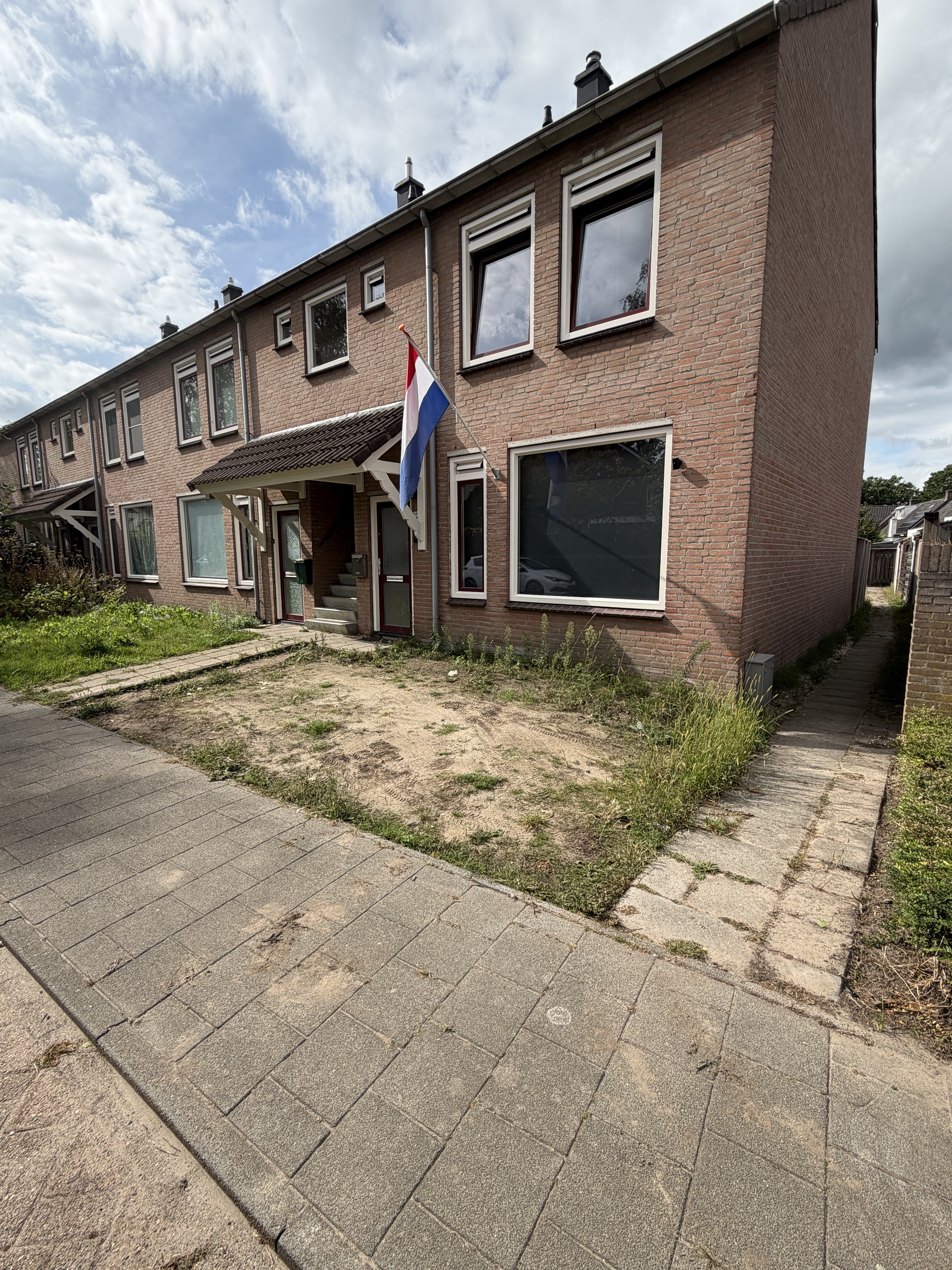 Apartment for rent: Hondsdrafstraat 29, Nuenen-Zuid Nuenen