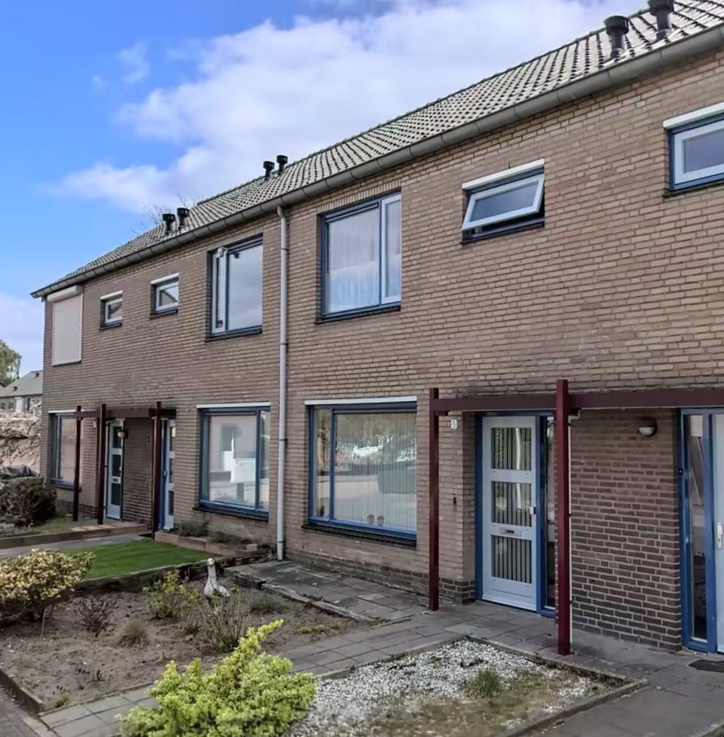Tussenwoning te huur: Lisdodde 5, Neerakkers Mierlo