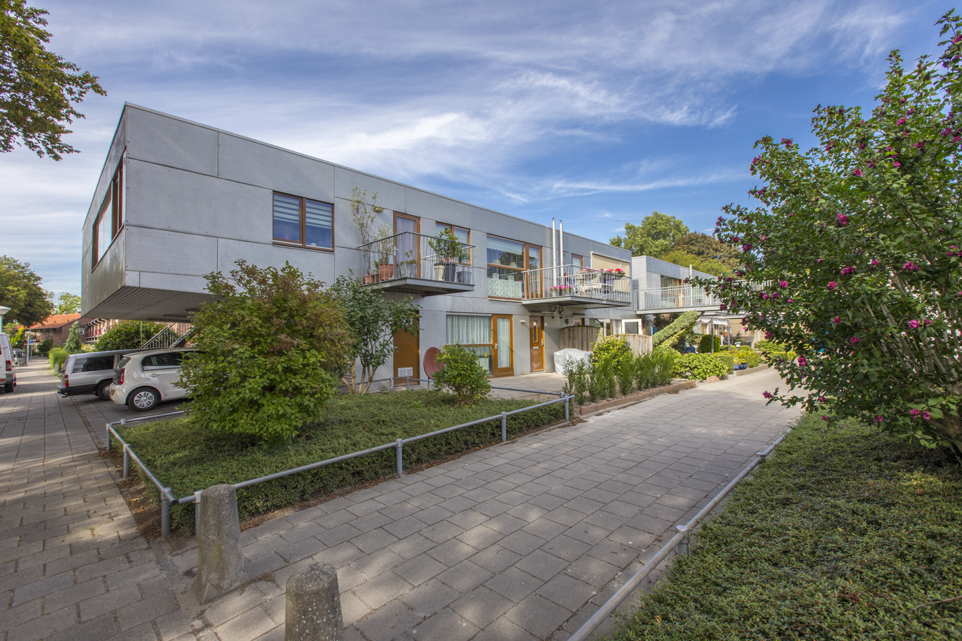 Apartment for rent: Gerard Noodtstraat 51, Het Ven Eindhoven