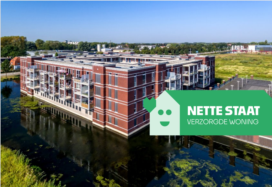 Appartement te huur: Dortmunderkade 62, Annabuurt en Suytkade Helmond