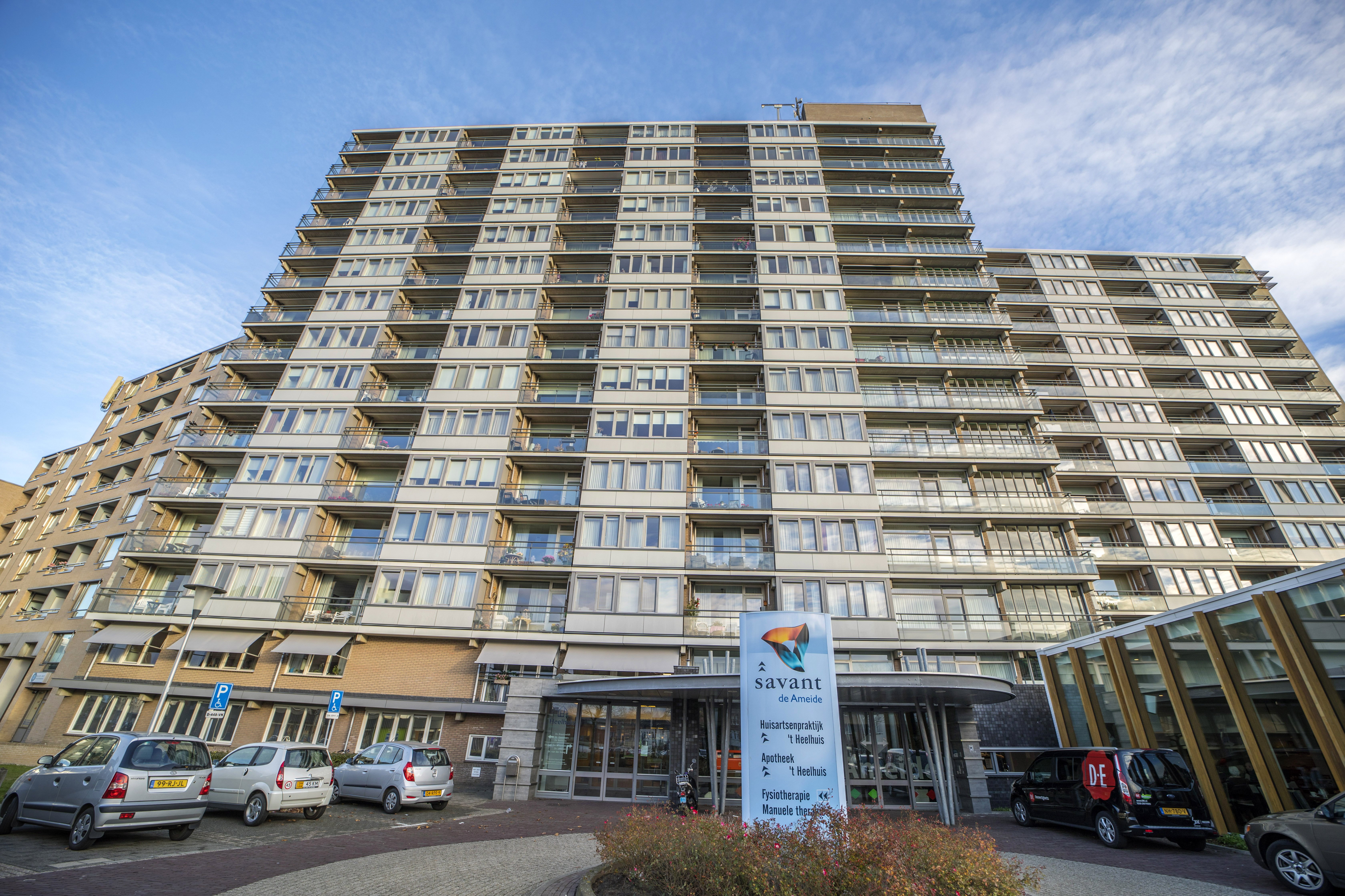 Appartement te huur: Ameidepark 605, Centrum Helmond