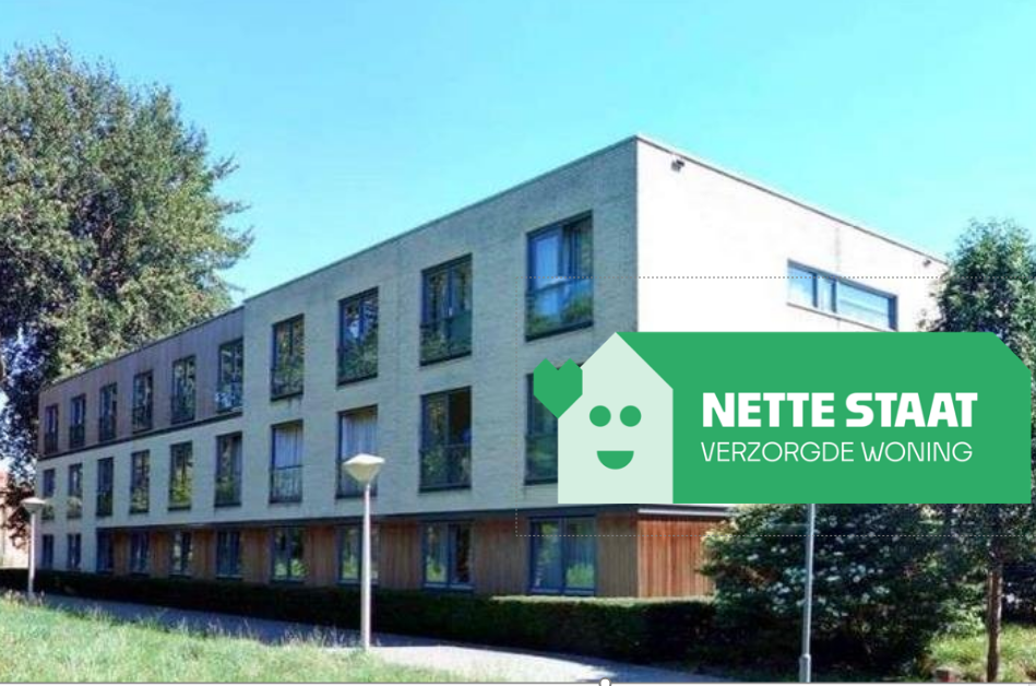 Appartement te huur: St Hubertusstraat 59B, Tuindorp Eindhoven
