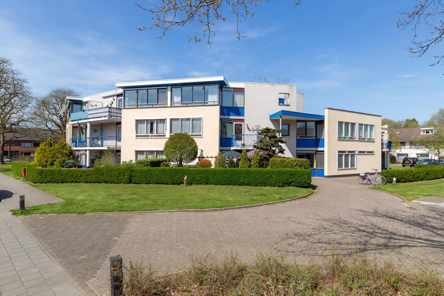 Appartement te huur: Kettingstraat 13, Braakhuizen-Noord Geldrop