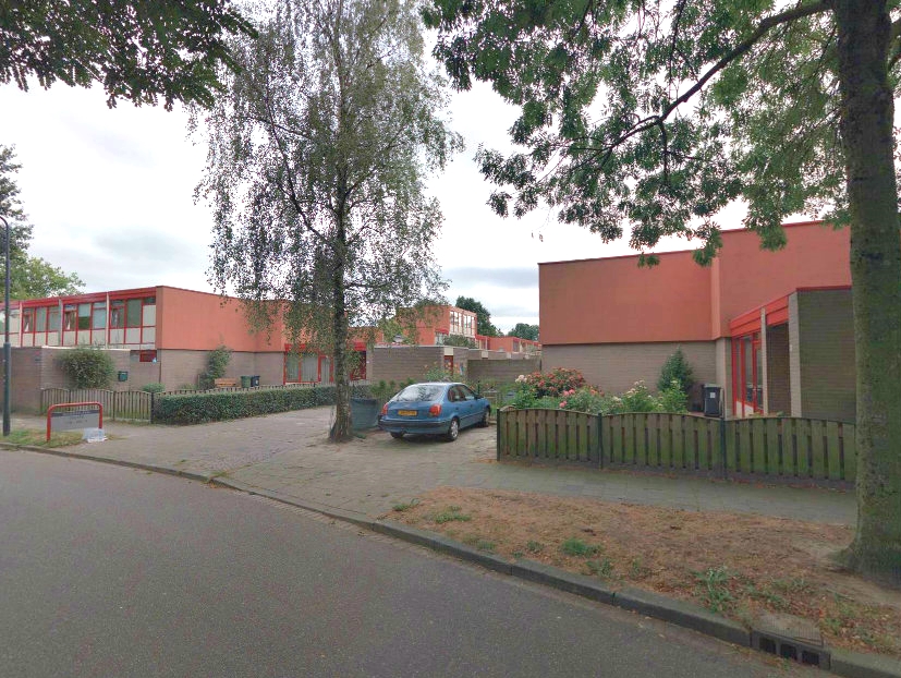 Tussenwoning te huur: Reinoutlaan 231, Coevering Geldrop