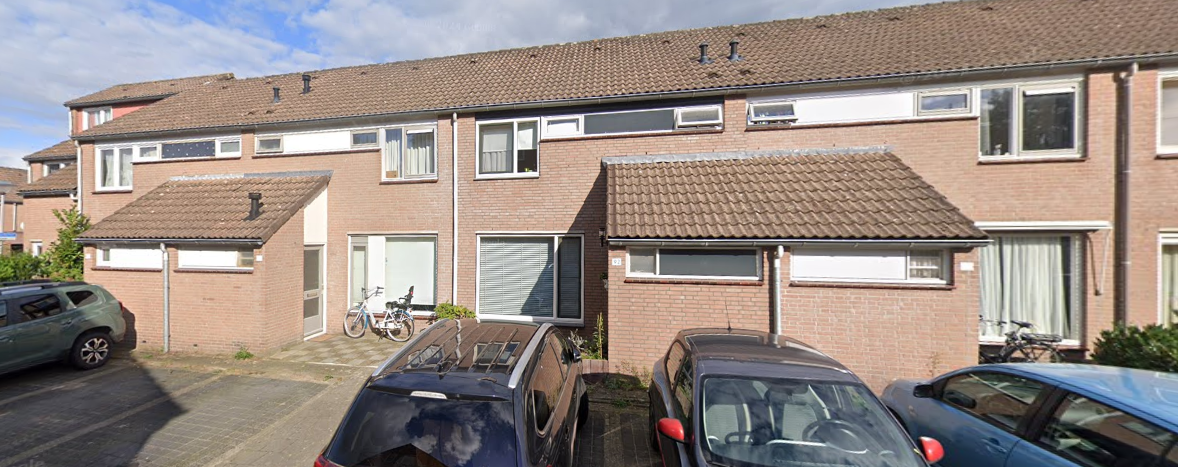 Tussenwoning te huur: Scheerderhof 90, Rijpelberg-West Helmond