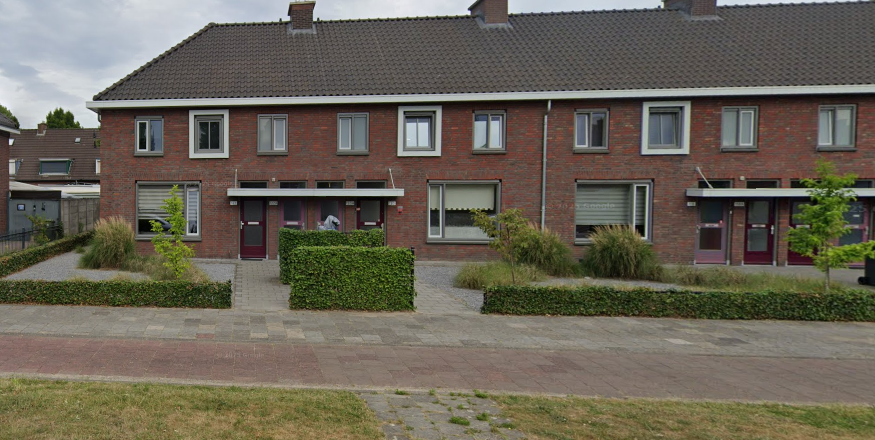 Appartement te huur: Burgemeester van Houtlaan 120A, Beisterveld Helmond