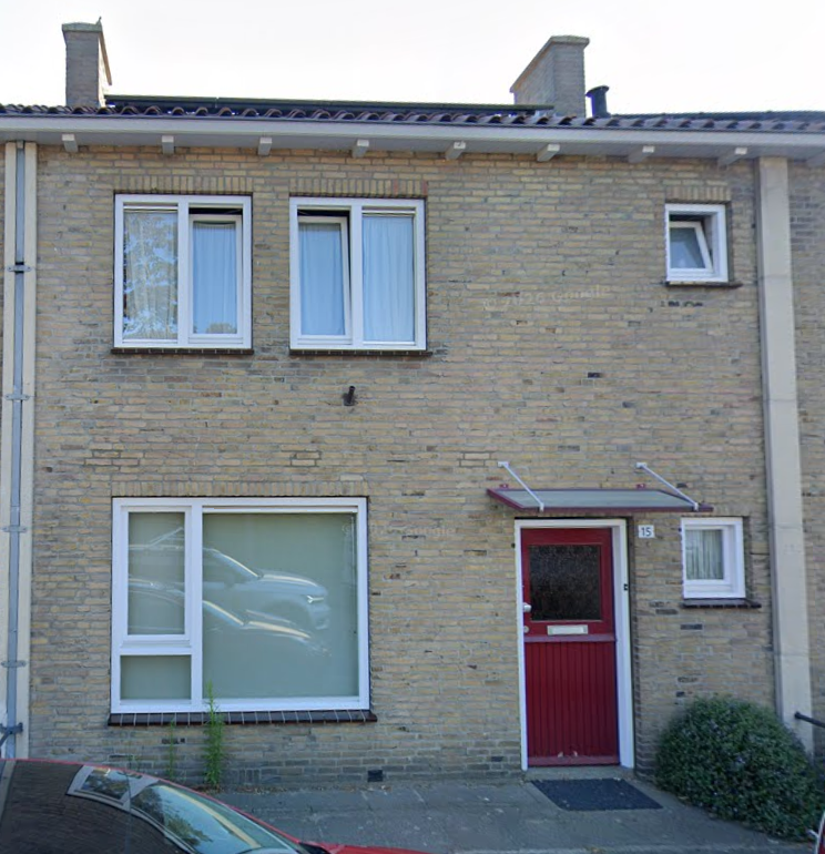 Tussenwoning te huur: St. Bonifatiusstraat 15, Heipoort Helmond