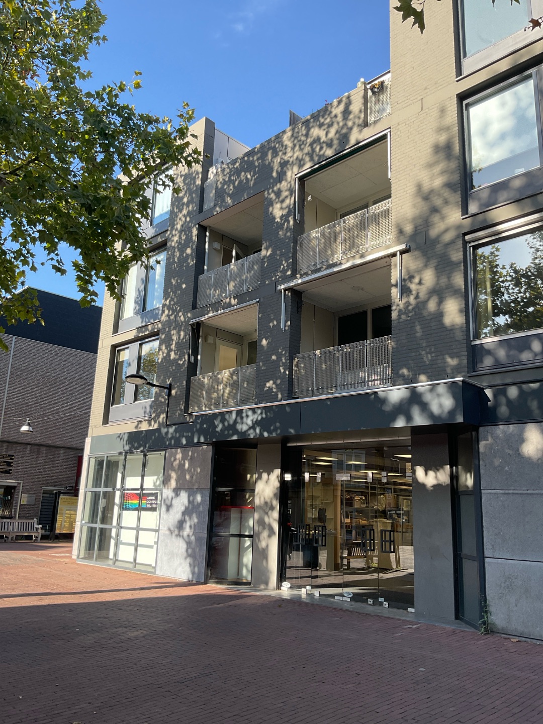 Appartement te huur: Noord Koninginnewal 71, Centrum Helmond