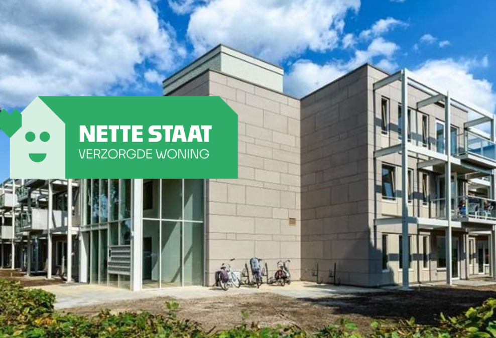 Appartement te huur: Haagerpad 30, Centrum Valkenswaard