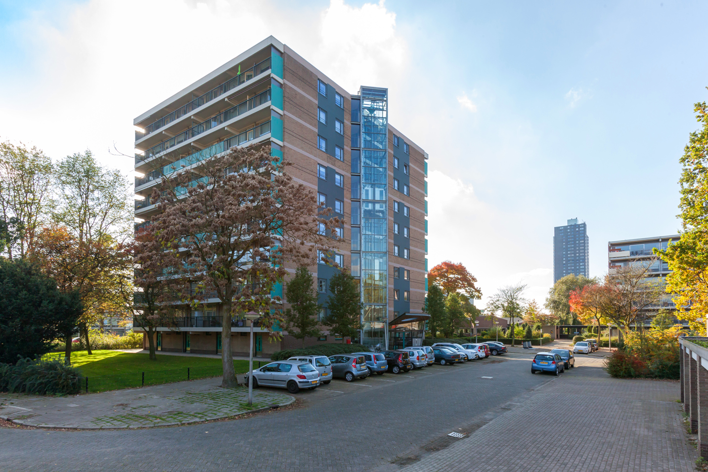 Appartement te huur: Kampakker 11, Vlokhoven Eindhoven