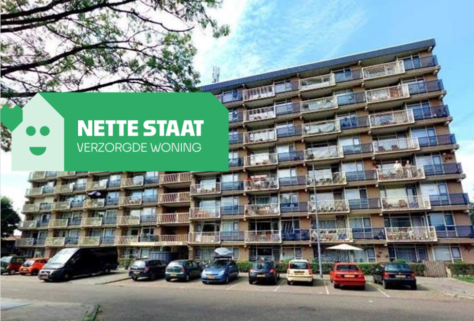 Appartement te huur: Fruinlaan 211, Prinsejagt Eindhoven