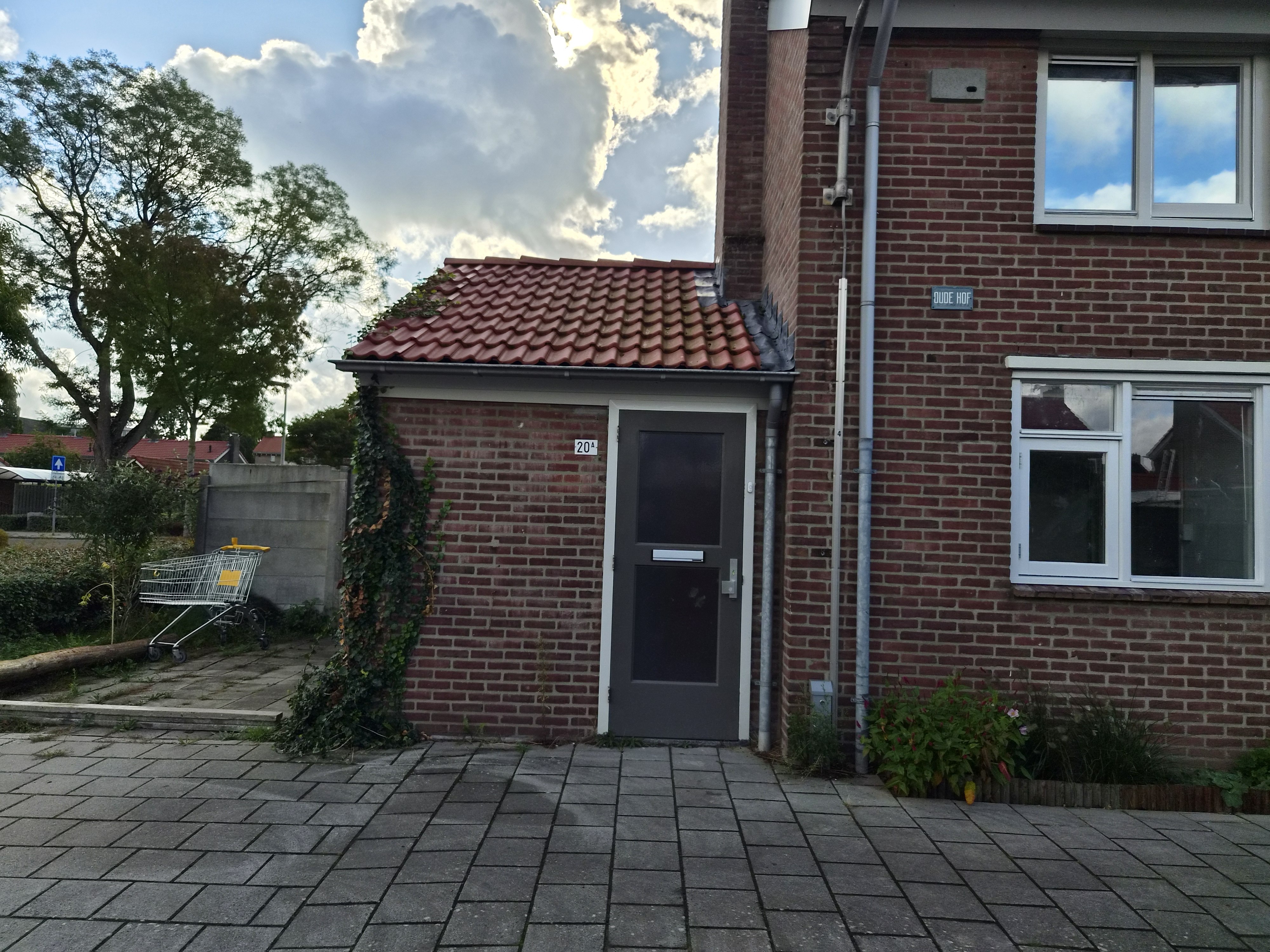 Appartement te huur: Oude Hof 20A, Geenhoven Valkenswaard
