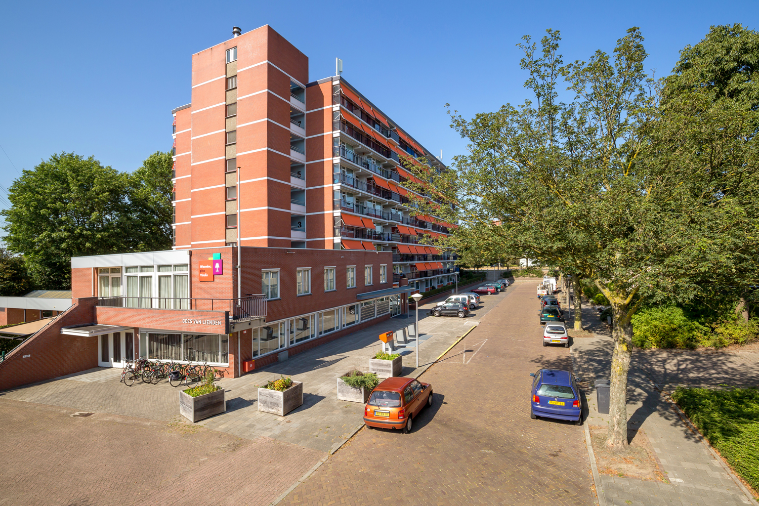 Appartement te huur: Venuslaan 745, Eckart Eindhoven