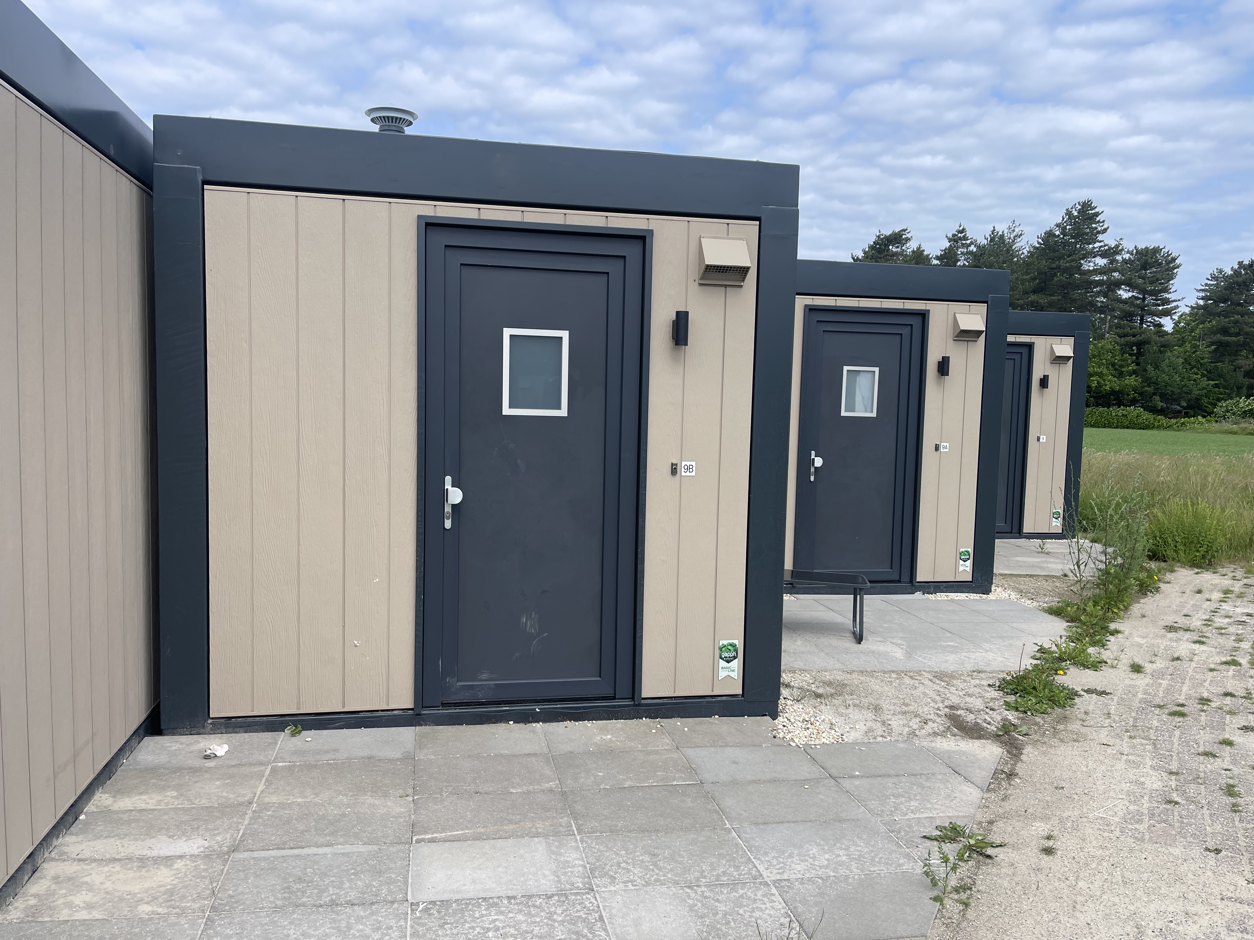 Vrijstaande woning te huur: Blaarthemseweg 107, Zeelst Veldhoven