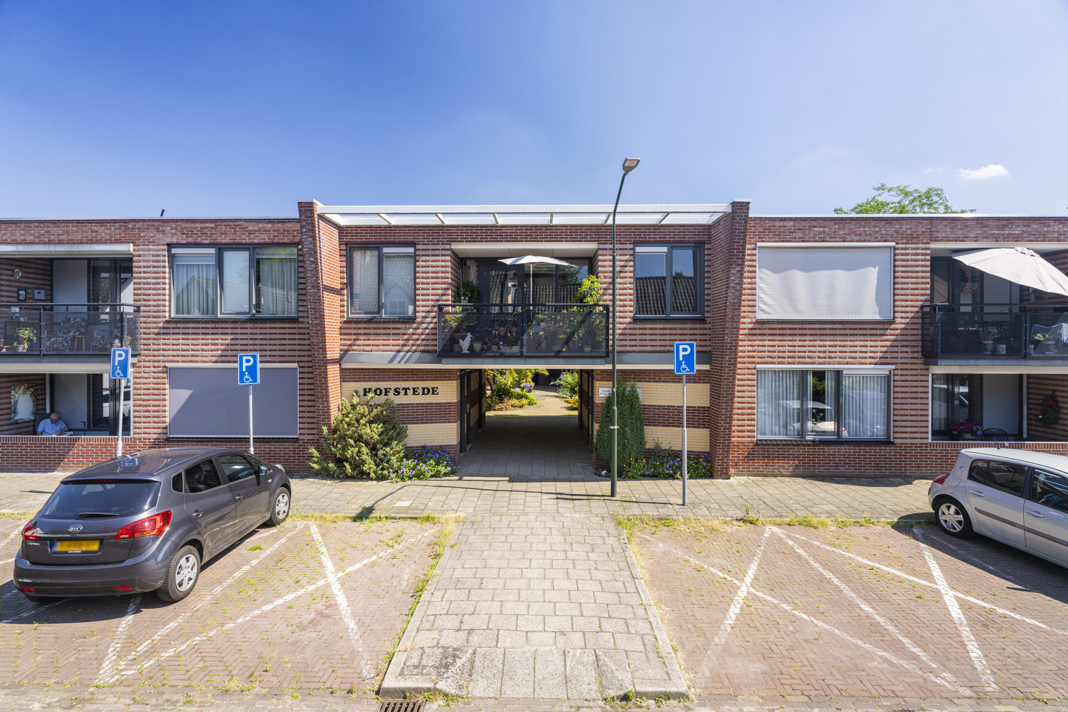 Appartement te huur: Dorpsstraat 38, Aalst Waalre