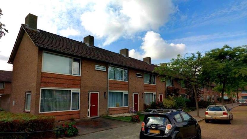 Tussenwoning te huur: Cuwaertlaan 56, Jagershoef Eindhoven