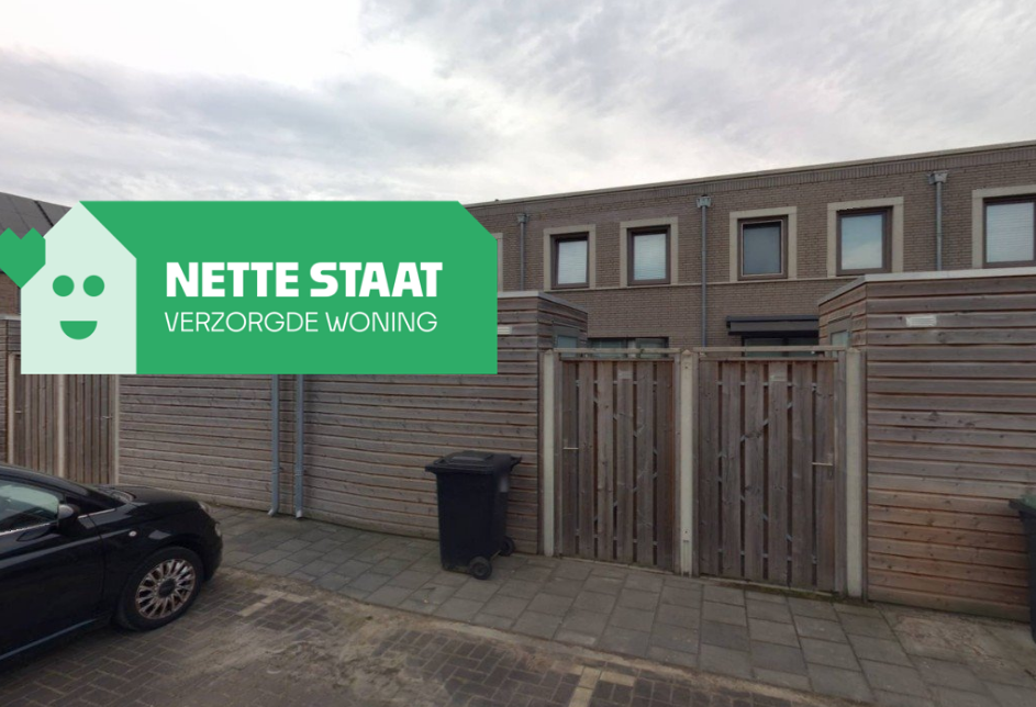 Tussenwoning te huur: Monnikenpad 24, Verspreide huizen Zittard Veldhoven